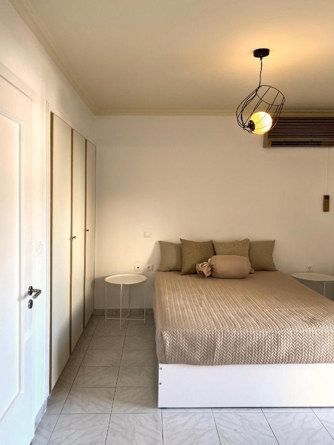 Citrus apartment Argostóli Extérieur photo