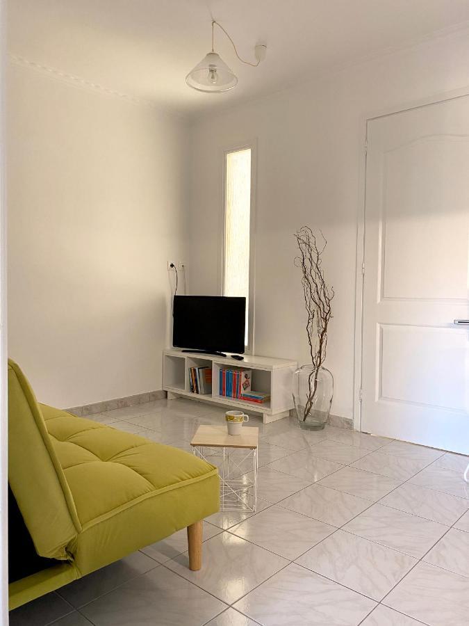 Citrus apartment Argostóli Extérieur photo