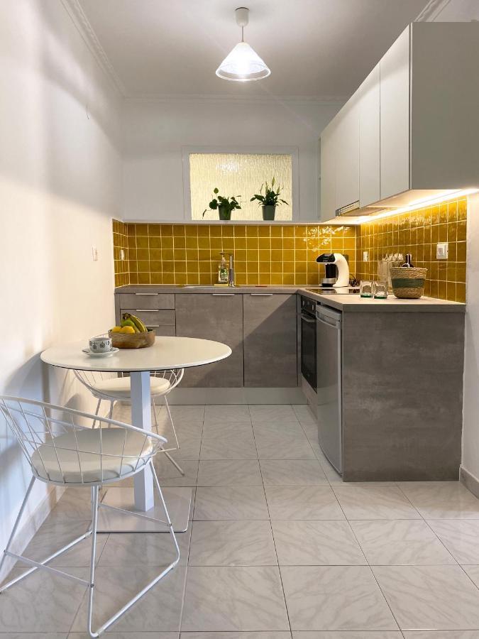Citrus apartment Argostóli Extérieur photo