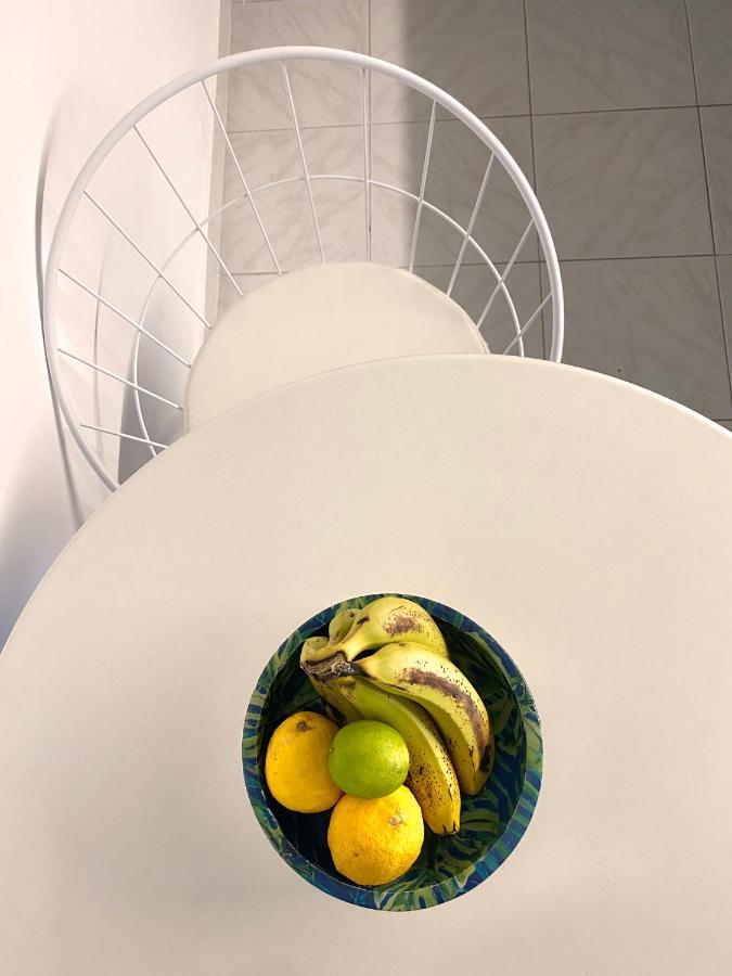 Citrus apartment Argostóli Extérieur photo