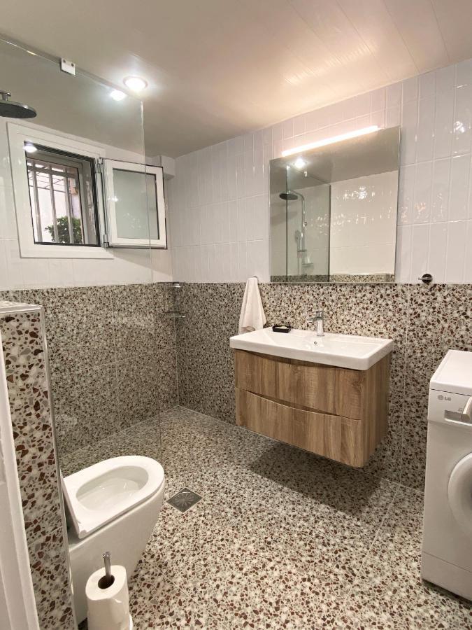 Citrus apartment Argostóli Extérieur photo