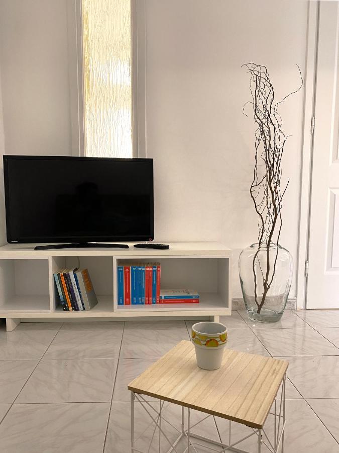 Citrus apartment Argostóli Extérieur photo